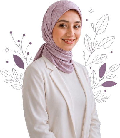 ياسمين عبدالمالك - أكاديمية الوعي والتشافي